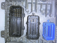 55504292 Chevy Cruze or Savana 2017-2020 ecm ecu computer