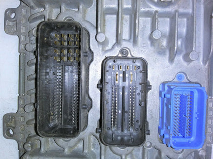 55504292 Chevy Cruze or Savana 2017-2020 ecm ecu computer