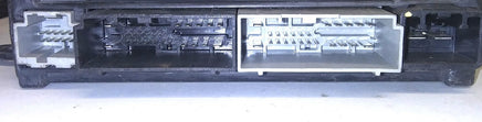 6L2T-13C789-AE seat control module 2006-2009 Ford Explorer
