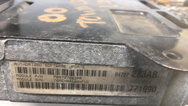 P04727283AB Dodge Grand Caravan or T&C 2000 ecu ecm computer