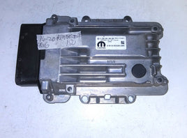 0 260 004 400 transfer case module 2016-2021 Jeep Renegade