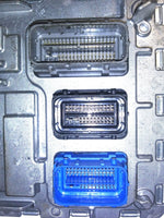 12719250 ecm ecu computer 2021-2023 Chevy Trailblazer