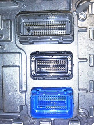 12719250 ecm ecu computer 2021-2023 Chevy Trailblazer