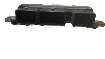 MEC114-100 ecm ecu computer 2011-2012 Nissan Altima