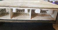 39110-32970 Hyundai Sonata 1989-1991 ecm ecu computer