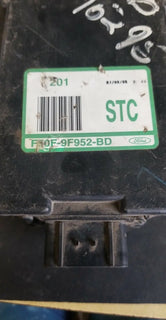 F50F-9F952-BD Lincoln Continental 1998  Throttle Control Module