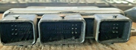 NEC980-034 Nissan Versa 2014-2016 ecm ecu computer