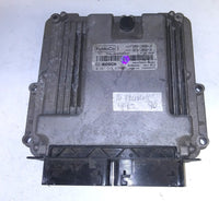 GA5A-12A650-LA ecm ecu computer 2016-2019 Ford Taurus **TESTED**