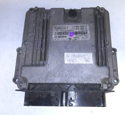 GA5A-12A650-LA ecm ecu computer 2016-2019 Ford Taurus **TESTED**