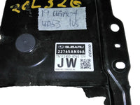 22765AN06A Subaru Legacy 2019 ecm ecu computer