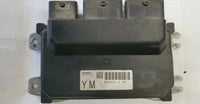 2018-2019 Nissan Kicks ecm ecu computer BEM505-700