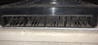 2003 Suzuki Grand Vitara ecm ecu computer 33921-82D20