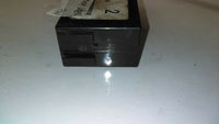 2010 Mazda 3 Mazda3 light lighting control module BBM2 67890A