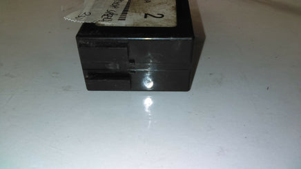 2010 Mazda 3 Mazda3 light lighting control module BBM2 67890A