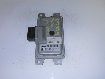 31036 1TU0B Nissan Juke 2012 TCM transmission computer
