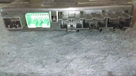 7L1T-14C708-DA Ford Expedition 2007-2008 seat control module