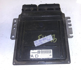 MEC63-360 ecm ecu computer 2005 Nissan Sentra