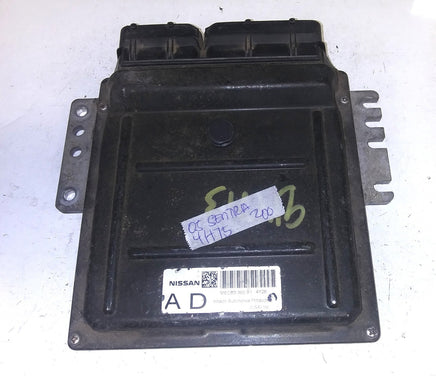 MEC63-360 ecm ecu computer 2005 Nissan Sentra