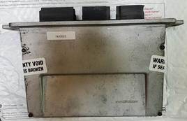 RM8C3A-12A650-AHG Ford F250 or F350 2008 ecm ecu computer ***Reman***