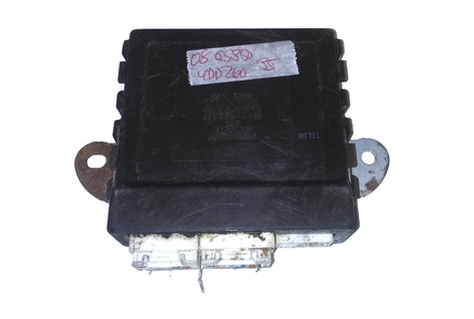 89222-30170 driver door control module 2008 Lexus GS350