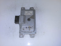2013 Infiniti JX35 TCM transmission computer 31036 3JM0B