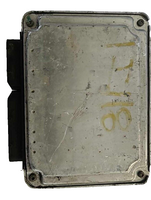 021 906 018 S VW Jetta or Golf 2000-2002 ecm ecu computer