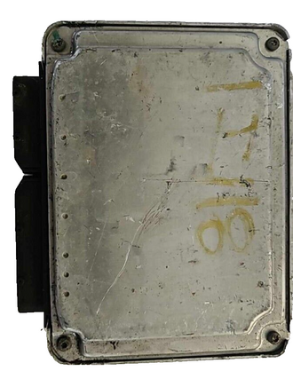 021 906 018 S VW Jetta or Golf 2000-2002 ecm ecu computer
