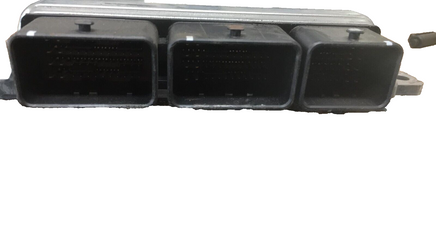 NEC002-695 Infiniti G37 ecu ecm computer 2012-2013
