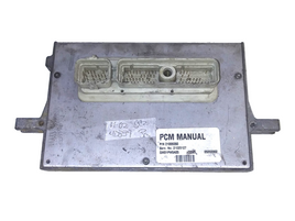 21009350 ecm ecu computer 2001-2002 Saturn S-Series