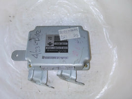 31036 CA111 Nissan Murano 2003-2004 tcm transmission computer