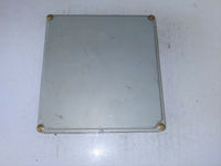 MECM-W414 ecm ecu computer 1998-1999 Nissan Pathfinder
