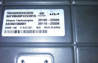 39100-2S336 Engine control module computer 2024 Hyundai Tucson
