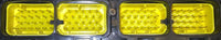 16189611 ecm ecu computer 1992-1993 Chevrolet Corvette - Swan Auto