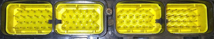 16189611 ecm ecu computer 1992-1993 Chevrolet Corvette - Swan Auto