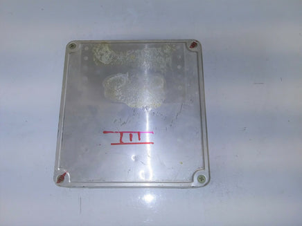 1990-1991 Lexus ES250 ecm ecu computer 89661-32610