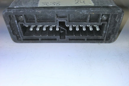 1995-1997 Jaguar XJ6 Cruise control module 5GA 006 370-01