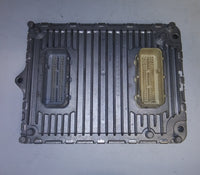 68434929AB ecm ecu computer 2017-2020 Chrysler Pacifica **tested**