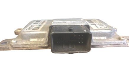 310F6 1VA1A Nissan Rogue 2014-2015 TCM transmission computer