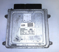 39136-2G280 ecm ecu computer 2009-2013 Hyundai Tucson
