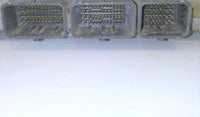 2012-2014 Nissan Juke ecm ecu computer NEC011-002