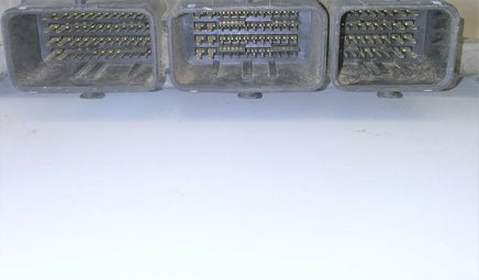 2012-2014 Nissan Juke ecm ecu computer NEC011-002