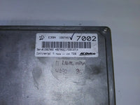 2017 Buick Regal or Impala ecm ecu computer 12667002 **tested***