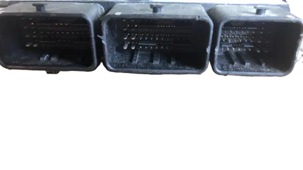 NEC015-618 Nissan Sentra 2013-2015 ecm ecu computer