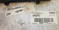 12603937 ecm ecu computer 2004-2006 Saturn Vue