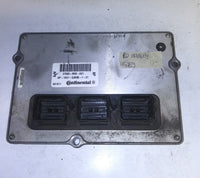 37820-RV0-A21 ecm ecu computer 2012 Honda Odyssey