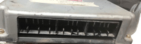 22611 AG034 Subaru Forester 2000-2001 ecu ecm computer - Swan Auto