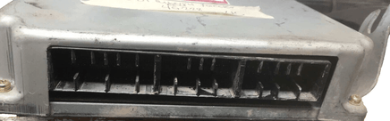 22611 AG034 Subaru Forester 2000-2001 ecu ecm computer - Swan Auto