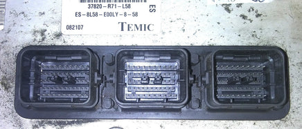 37820-R71-L58 ecm ecu computer 2008-2009 Honda Accord