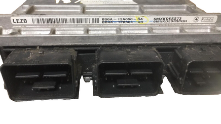 B50A-12A650-SA Mazda CX-9 CX9 ecm ecu computer 2011-2014 **TESTED**