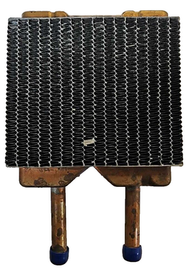 250-356 Heater core fits 1991-2002 Ford Escort or Mercury Tracer  **NEW**